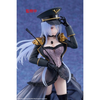 PRE-ORDER: My Dress Up Darling AMP+ Колекционерска Фигурка - Marin Kitagawa Black Lobelia Ver. 21 cm