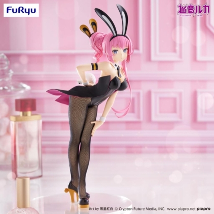 Vocaloid BiCute Bunnies Колекционерска Фигурка - Megurine Luka