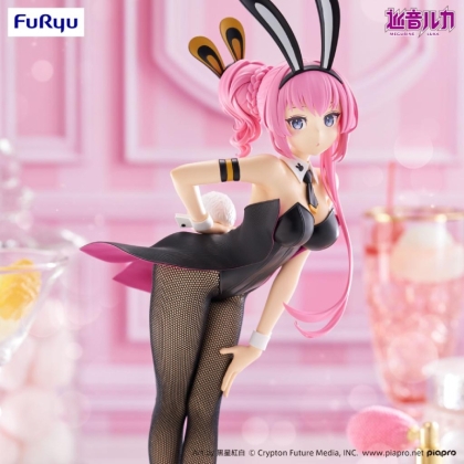 Vocaloid BiCute Bunnies Колекционерска Фигурка - Megurine Luka