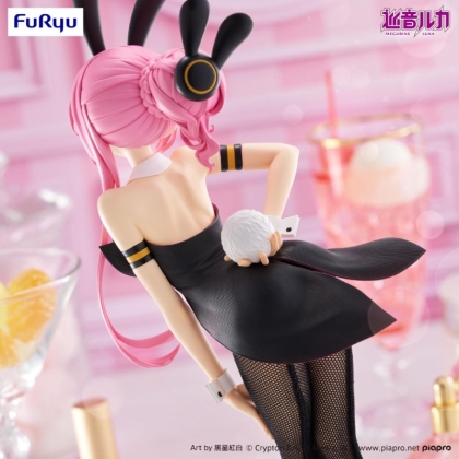Vocaloid BiCute Bunnies Колекционерска Фигурка - Megurine Luka