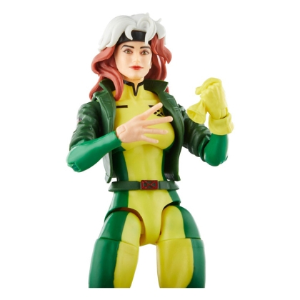 PRE-ORDER: X-Men '97 Marvel Legends Action Figure - Marvel's Rogue 15 cm
