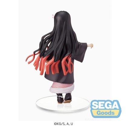 PRE-ORDER: Demon Slayer: Kimetsu no Yaiba SPM Колекционерска Фигурка -  Nezuko Kamado Sibling Bond