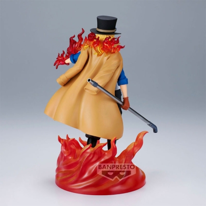 One Piece: The Shukko Special Edition Колекционерска Фигурка - Sabo