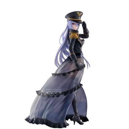 My Dress-Up Darling Колекционерска Фигурка - Elegance Marin Kitagawa Black Lobelia