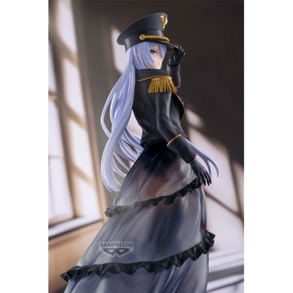 My Dress-Up Darling Колекционерска Фигурка - Elegance Marin Kitagawa Black Lobelia