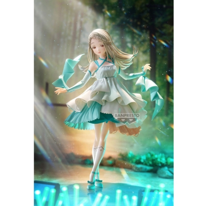 The Idolmaster Espresto Hiro Shinosawa figure 21cm