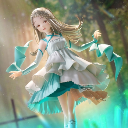 The Idolmaster Espresto Hiro Shinosawa figure 21cm
