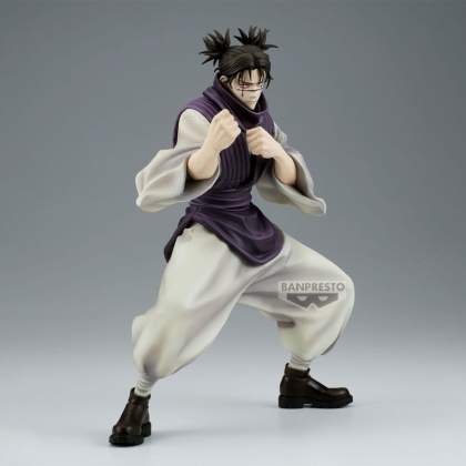 Jujustsu Kaise Maximatic Choso ver.A Statue 21 cm