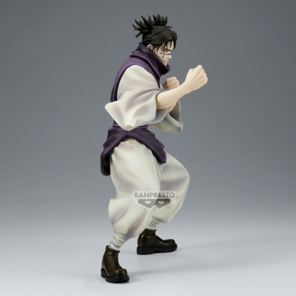 Jujustsu Kaise Maximatic Choso ver.A Statue 21 cm