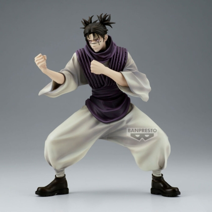 Jujustsu Kaise Maximatic Choso ver.A Statue 21 cm