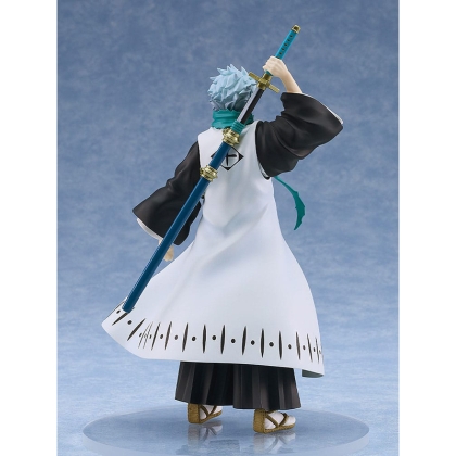 Bleach Pop Up Parade Колекционерска Фигурка - Toshiro Hitsugaya
