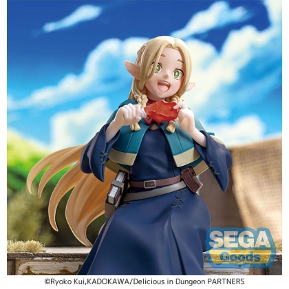 Delicious in Dungeon PM Perching Колекционерска Фигурка - Marcille