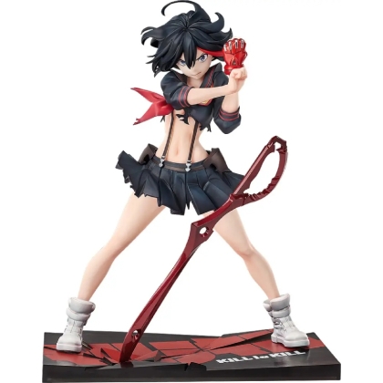 KILL la KILL Figure - Ryuko Matoi: Transformation Ver.