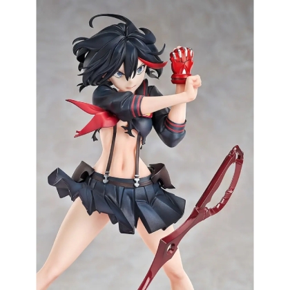 KILL la KILL Figure - Ryuko Matoi: Transformation Ver.