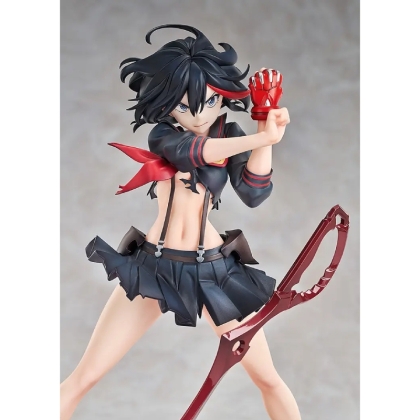 KILL la KILL Figure - Ryuko Matoi: Transformation Ver.