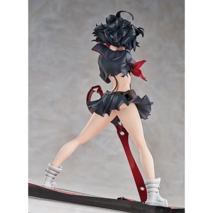 KILL la KILL Figure - Ryuko Matoi: Transformation Ver.