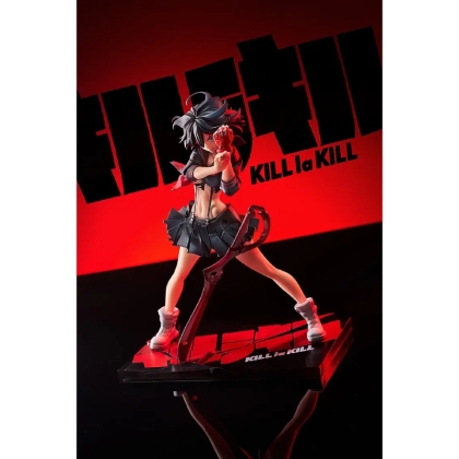KILL la KILL Figure - Ryuko Matoi: Transformation Ver.