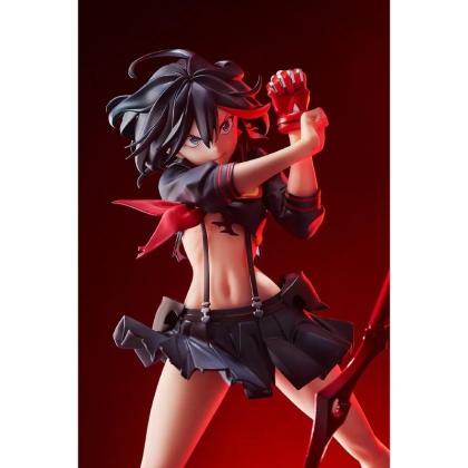 KILL la KILL Figure - Ryuko Matoi: Transformation Ver.