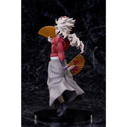 Demon Slayer Figure - Douma
