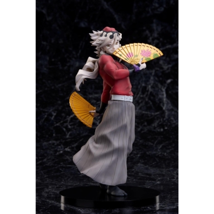Demon Slayer Figure - Douma