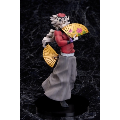 Demon Slayer Figure - Douma