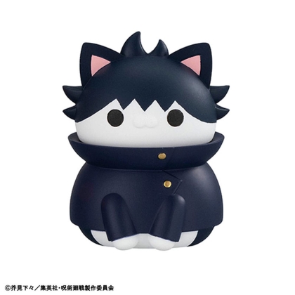 Jujutsu Kaisen Mega Cat Project Фигурка Късметче - Shibuya Incident Ver.