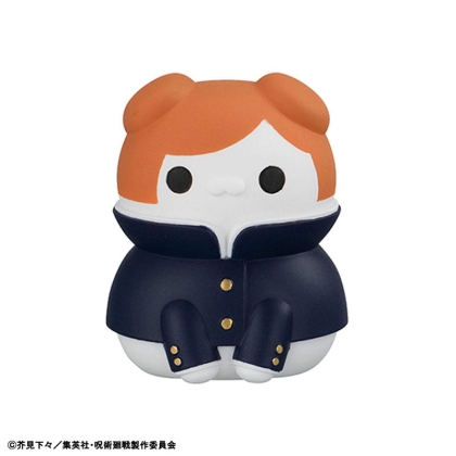 Jujutsu Kaisen Mega Cat Project Фигурка Късметче - Shibuya Incident Ver.