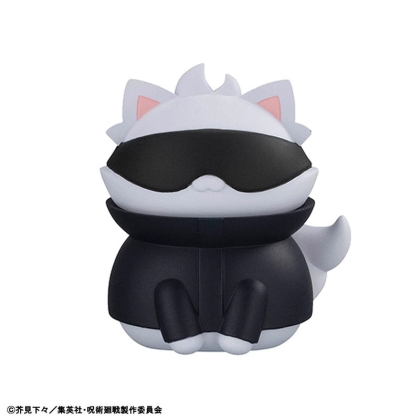 Jujutsu Kaisen Mega Cat Project Фигурка Късметче - Shibuya Incident Ver.