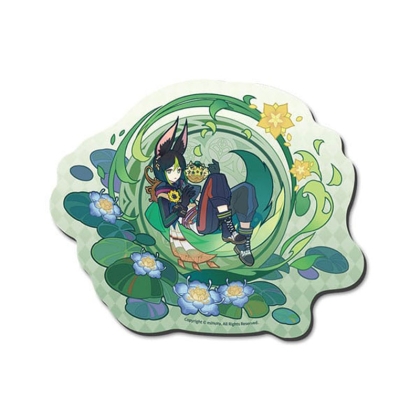 Genshin Impact Windblume's Breath Подложка за игра/Mousepad - Tighnari 25 cm
