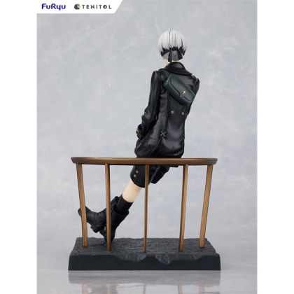 NieR:Automata Tenitol Колекционерска Фигурка - 9S Ver1.1a