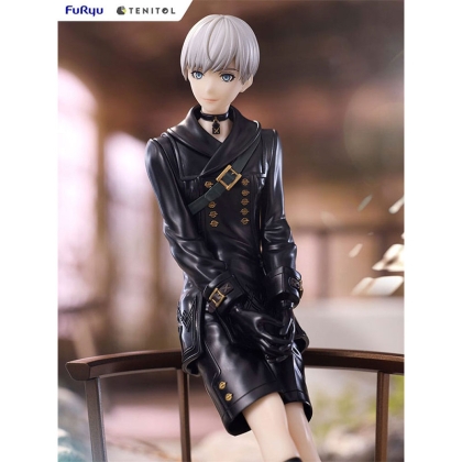 NieR:Automata Tenitol Колекционерска Фигурка - 9S Ver1.1a