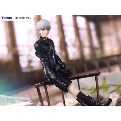 NieR:Automata Tenitol Колекционерска Фигурка - 9S Ver1.1a