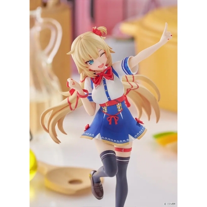 Hololive POP UP PARADE Колекционерска Фигурка - Akai Haato