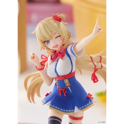 Hololive POP UP PARADE Колекционерска Фигурка - Akai Haato