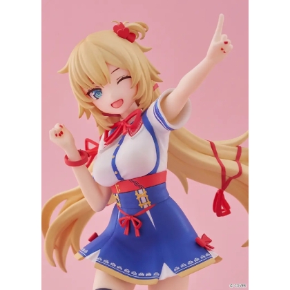 Hololive POP UP PARADE Колекционерска Фигурка - Akai Haato