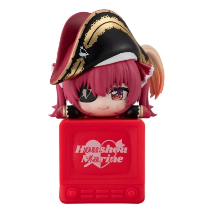 PRE-ORDER: Hololive Production Hikkake PVC Statue - Houshou Marine 10 cm