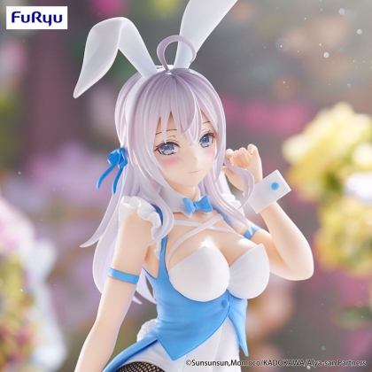 PRE-ORDER: Alya Sometimes Hides Her Feelings in Russian BiCute Bunnies PVC Statue - Alya 29 cm