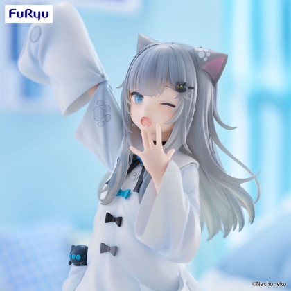 PRE-ORDER: VTuber Trio-Try-iT Колекционерска Фигурка -  Nachoneko