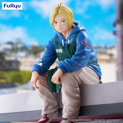 PRE-ORDER: Sakamoto Days Noodle Stopper Колекционерска Фигурка - Shin Asakura 