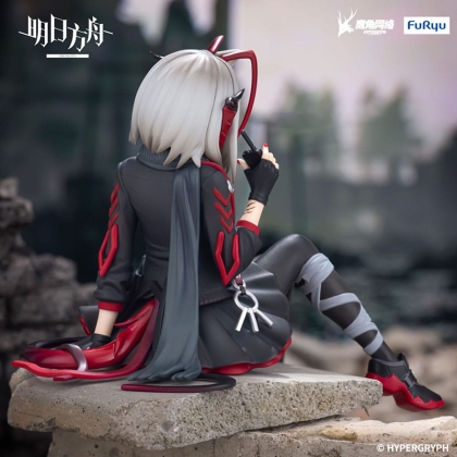 PRE-ORDER: Arknights Noodle Stopper Колекционерска Фигурка - W