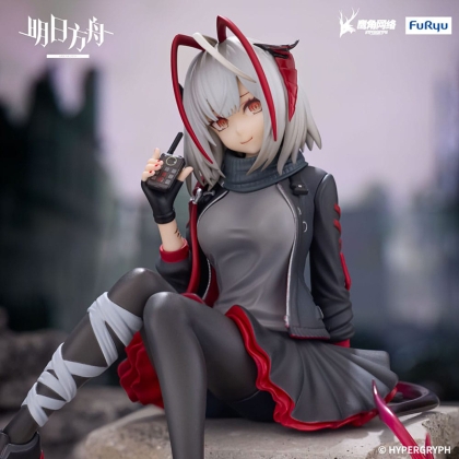 PRE-ORDER: Arknights Noodle Stopper Колекционерска Фигурка - W