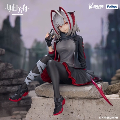 PRE-ORDER: Arknights Noodle Stopper Колекционерска Фигурка - W