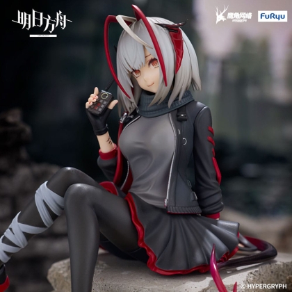 PRE-ORDER: Arknights Noodle Stopper Колекционерска Фигурка - W
