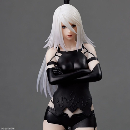 PRE-ORDER: NieR:Automata Form-ISM Колекционерска Фигурка - A2 (YoRHa Type A No. 2)
