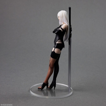 PRE-ORDER: NieR:Automata Form-ISM Колекционерска Фигурка - A2 (YoRHa Type A No. 2)