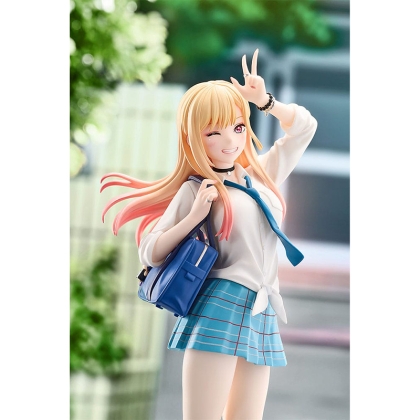 PRE-ORDER: My Dress-Up Darling Pop Up Parade Колекционерска Фигурка -  Marin Kitagawa 