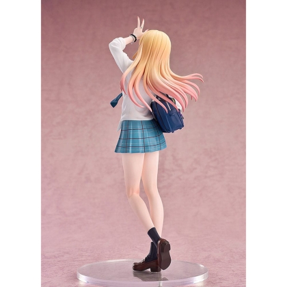 PRE-ORDER: My Dress-Up Darling Pop Up Parade Колекционерска Фигурка -  Marin Kitagawa 