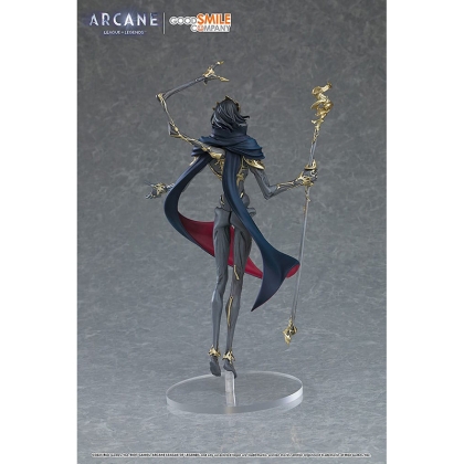 PRE-ORDER: Arcane Pop Up Parade Колекционерска  SP Фигурка - Champion Viktor