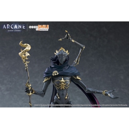 PRE-ORDER: Arcane Pop Up Parade Колекционерска  SP Фигурка - Champion Viktor