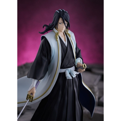 PRE-ORDER: Bleach Pop Up Parade Колекционерска SP Фигурка - Byakuya Kuchiki 